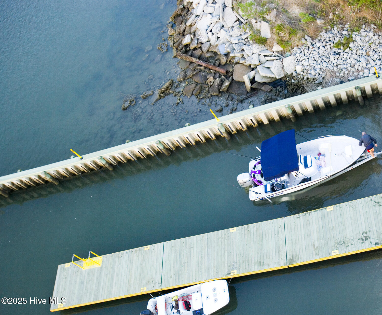 6827 Marston Point Southwest, Unit 95 Ocean Isle Beach, NC 28469 - Photo 13 of 33 26.BoatRamp.ORP