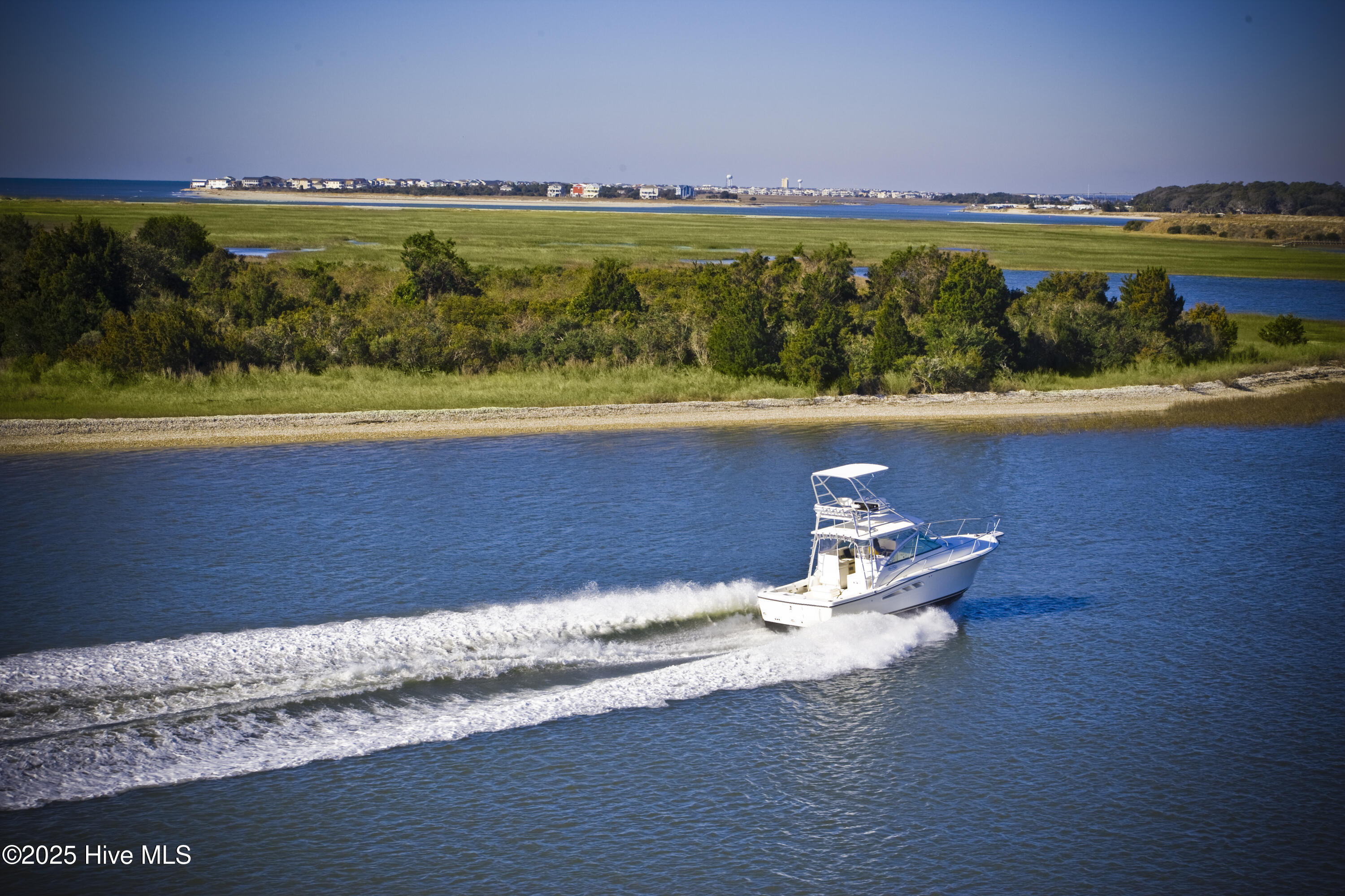 6827 Marston Point Southwest, Unit 95 Ocean Isle Beach, NC 28469 - Photo 28 of 33 22.Boating.ORP