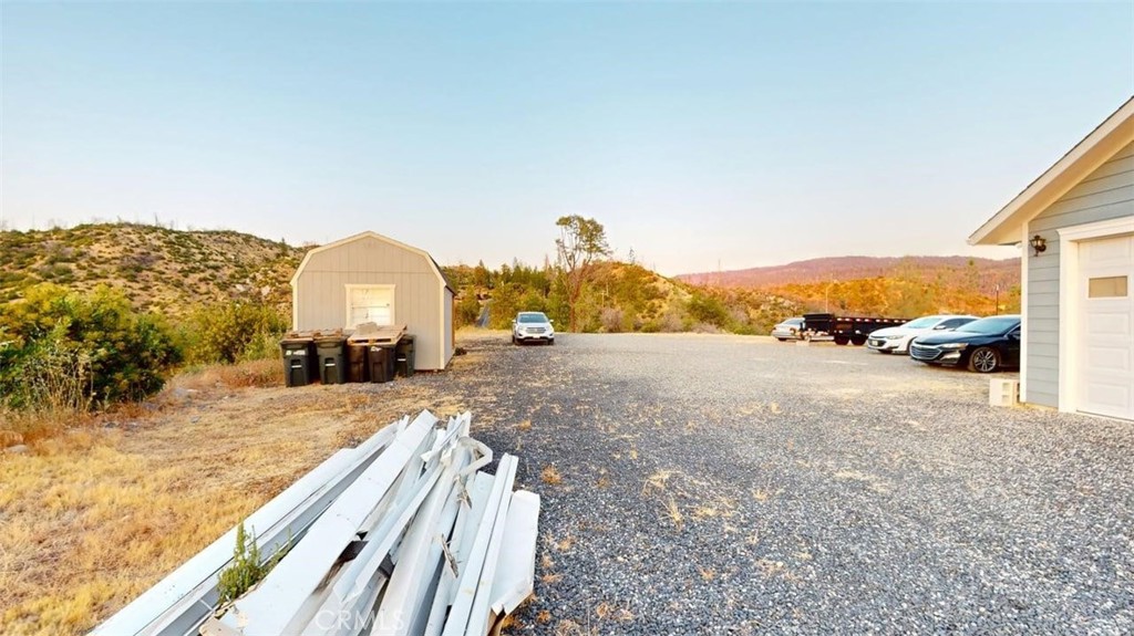 1289 Lumpkin Road Oroville, CA 95966 - Photo 74 of 74 a view of a house with a yard