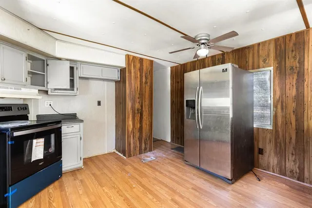 $75,000 | 190 Creek Drive, Whitney, TX 76692