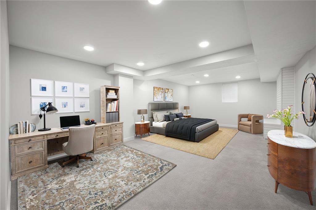 664 Field Club Road Pittsburgh, PA 15238 - Photo 17 of 30 Gallery Image 17