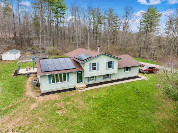 $499,000 | 17116 County Road 298, Coshocton, OH 43812