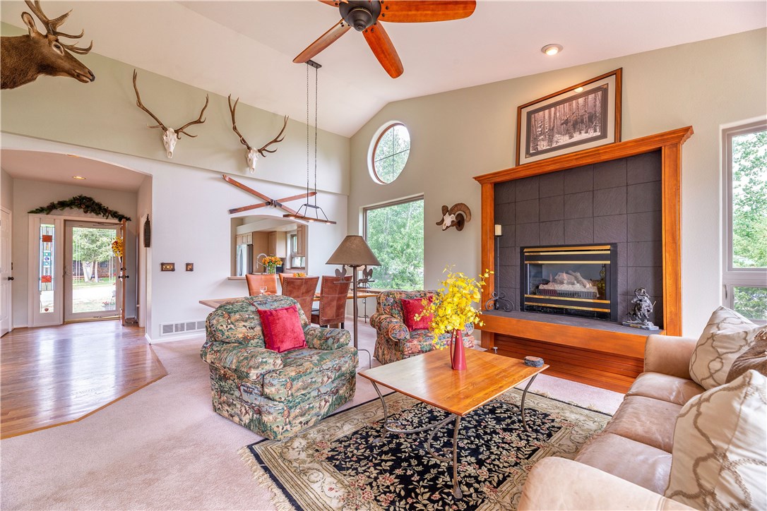 604 Willowbrook Road Silverthorne, CO 80498 - Photo 12 of 35 Gallery Image 12