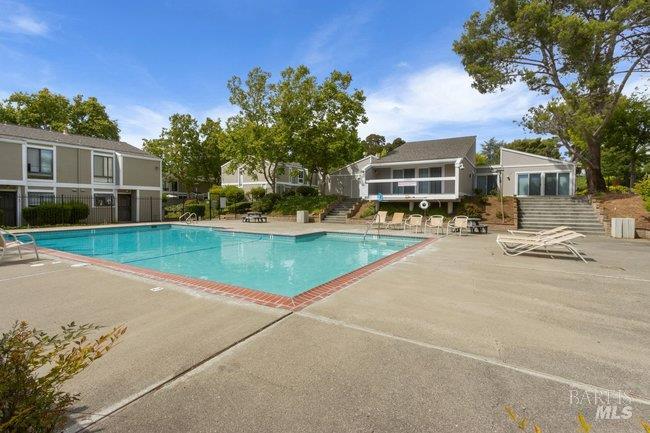 900 Southampton Road, Unit 129 Benicia, CA 94510 - Photo 19 of 40