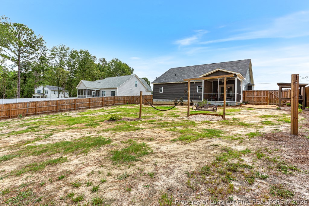 815 Doc Brown Road Raeford, NC 28376 - Photo 39 of 45