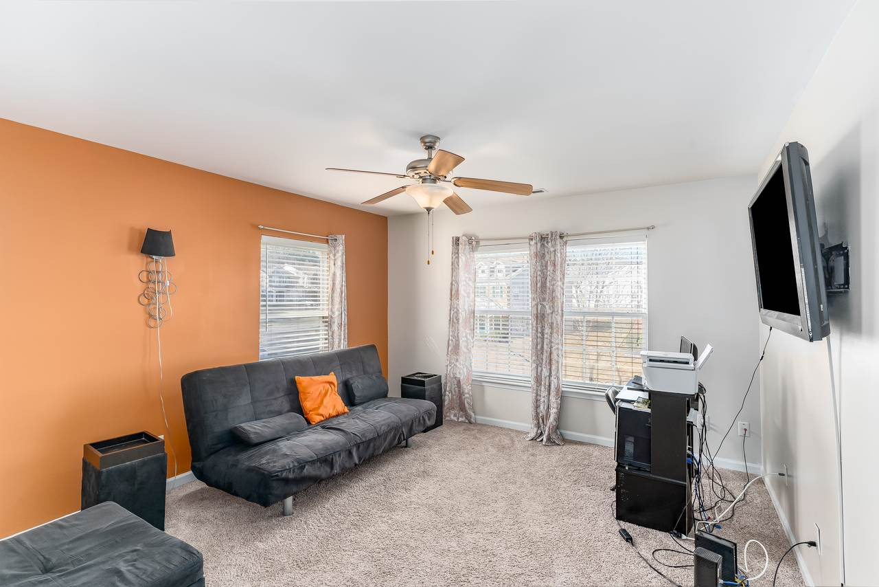 6140 Paducah Drive Raleigh, NC 27610 - Photo 11 of 20 Photo 12