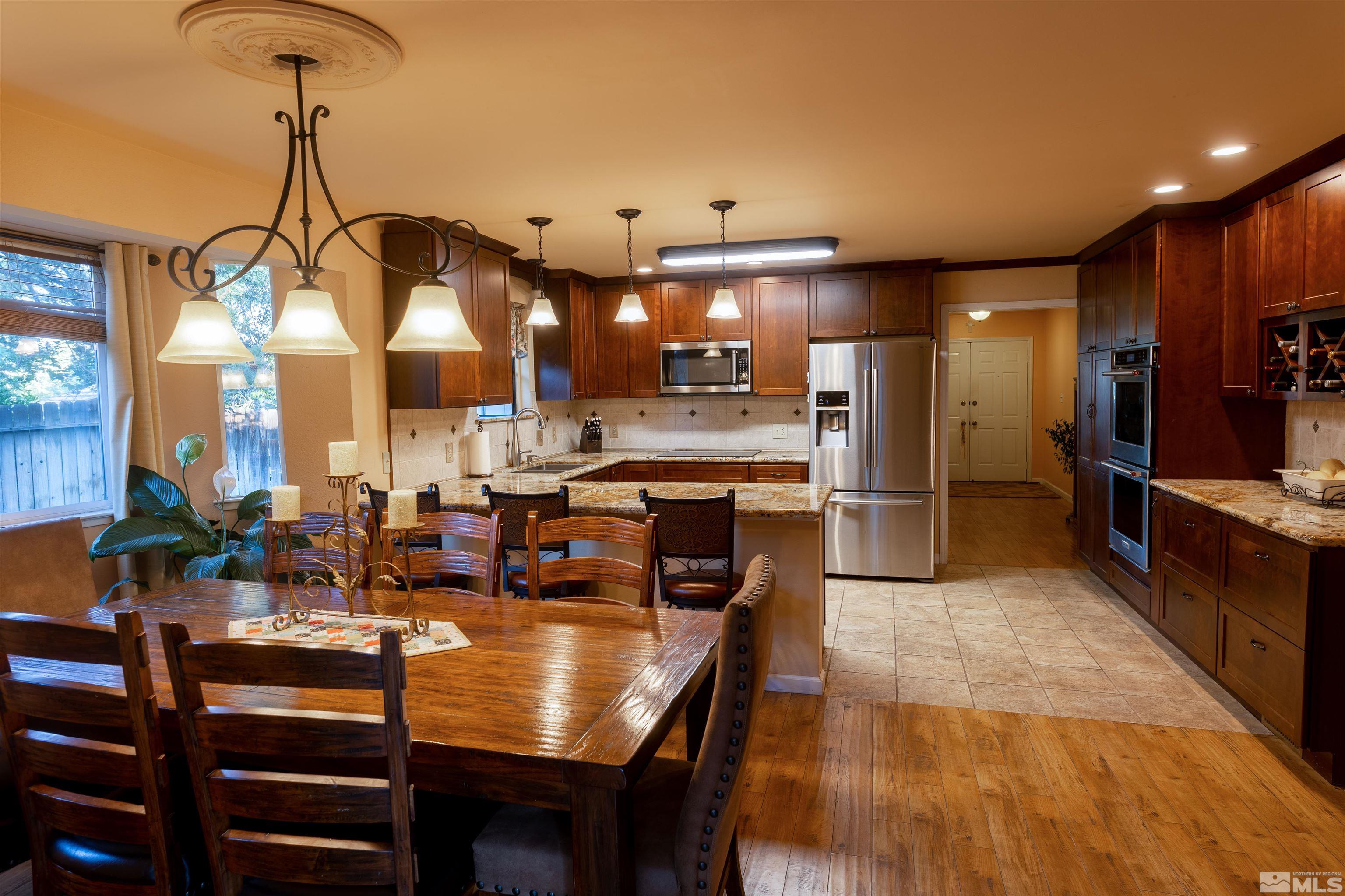 5345 Andorra Court Reno, NV 89523 - Photo 8 of 29 Photo 9