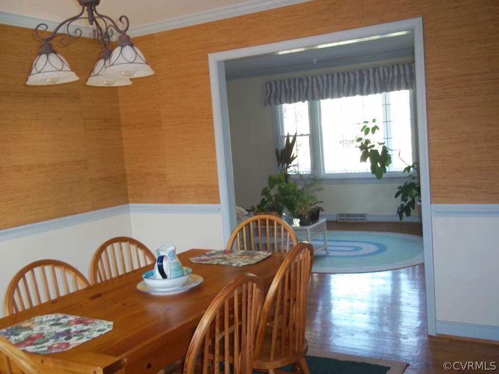 8801 Henson Road North Chesterfield, VA 23236 - Photo 9 of 19 Gallery Image 9