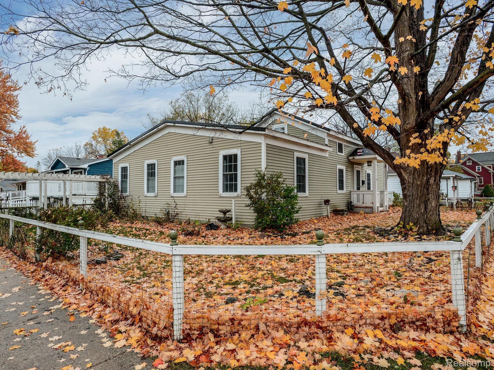 228 East Washington Street Romeo, MI 48065 - Photo 19 of 25 228 E Washington St Romeo MI-004-004-228 E Washington0005-MLS_Size.jpg