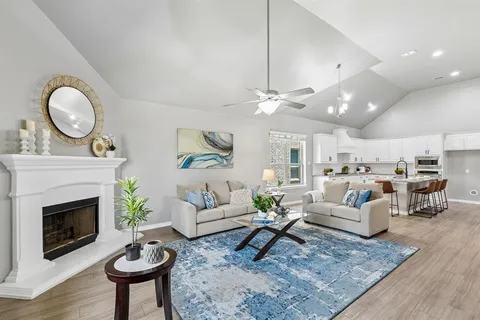 $430,000 | 1020 Yarrow Street, Little Elm, TX 75068