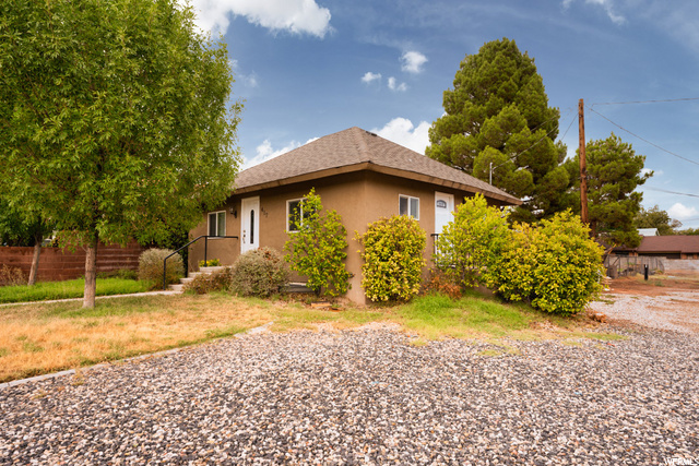 417 100 W Street St. George, UT 84770 - Photo 1 of 1