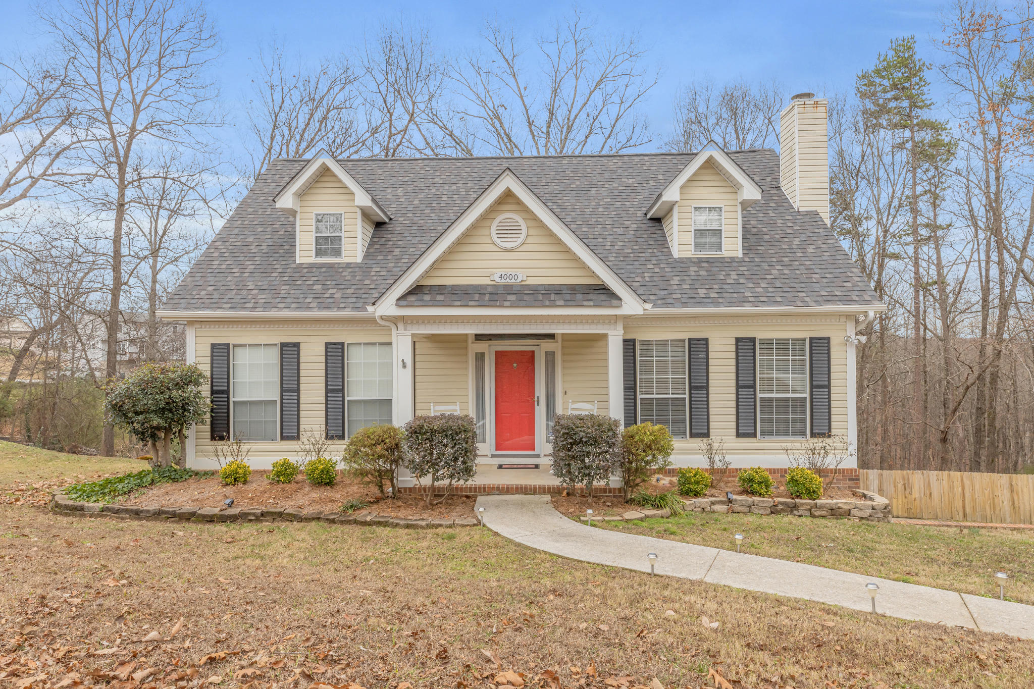 4000 Brock Road Chattanooga, TN 37421 - Photo 3 of 30 b29