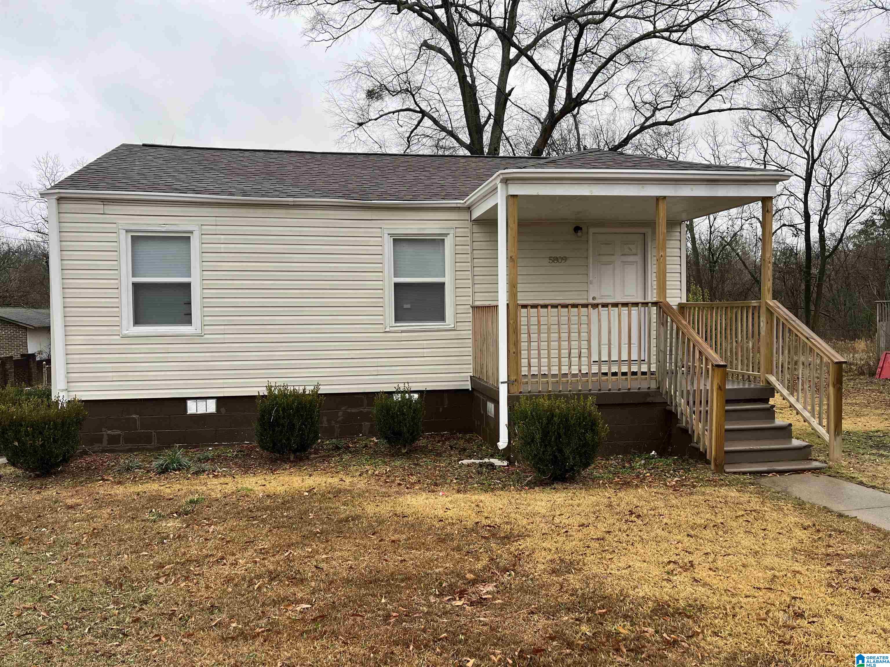 5809 Court Q Birmingham, AL 35228 - Photo 1 of 15