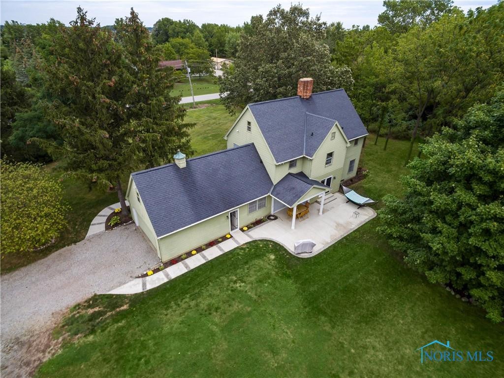 15247 Five Point Road Perrysburg, OH 43551 - Photo 41 of 47 Gallery Image 41