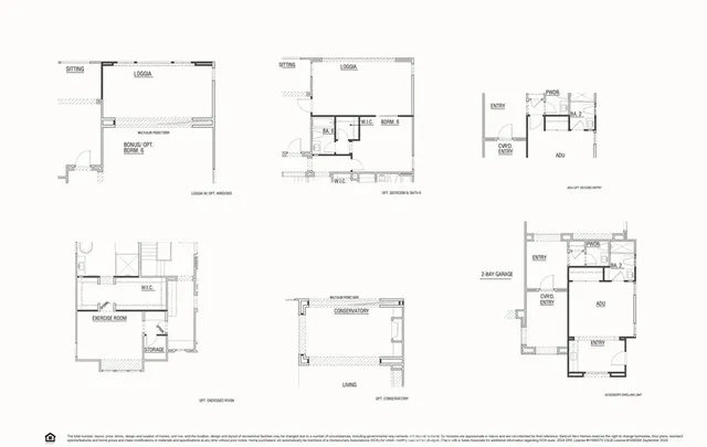 $2,409,995 | 5867 Sunrise Rdg Lane, Lake Forest, CA 92679