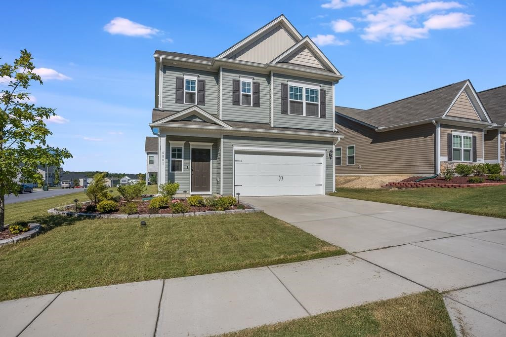 6801 Resting Grove Road Raleigh, NC 27610 - Photo 3 of 28 Photo 3