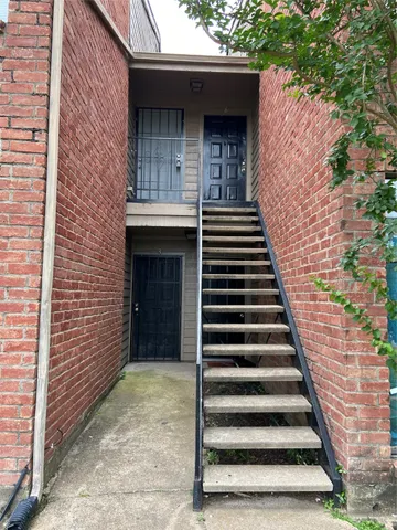 $750 | 12500 Sandpiper Drive, Unit 4, Houston, TX 77035