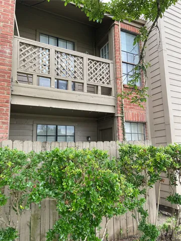 $750 | 12500 Sandpiper Drive, Unit 4, Houston, TX 77035