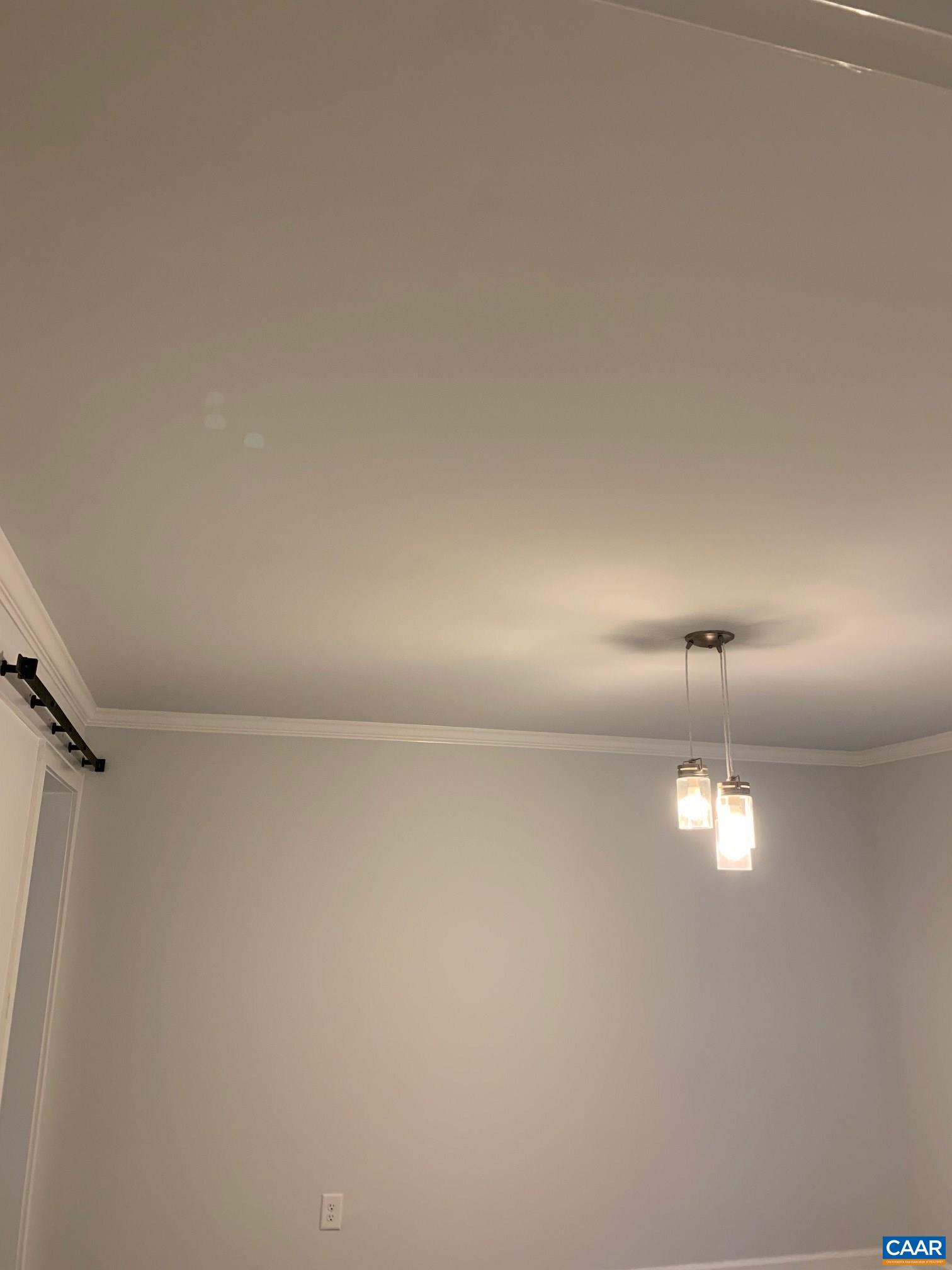 6 Windy Way Palmyra, VA 22963 - Photo 8 of 8 a view of a chandelier fan in a room