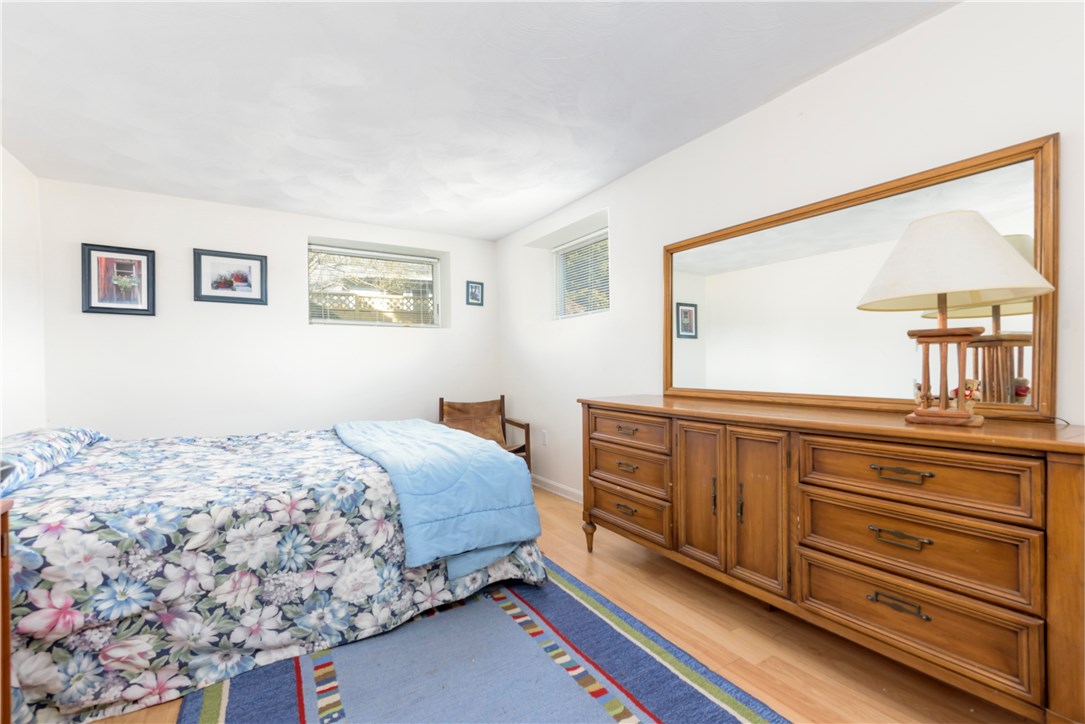17 Beach Plum Road Narragansett, RI 02882 - Photo 14 of 20 Second lower level room currently set up with a bed.