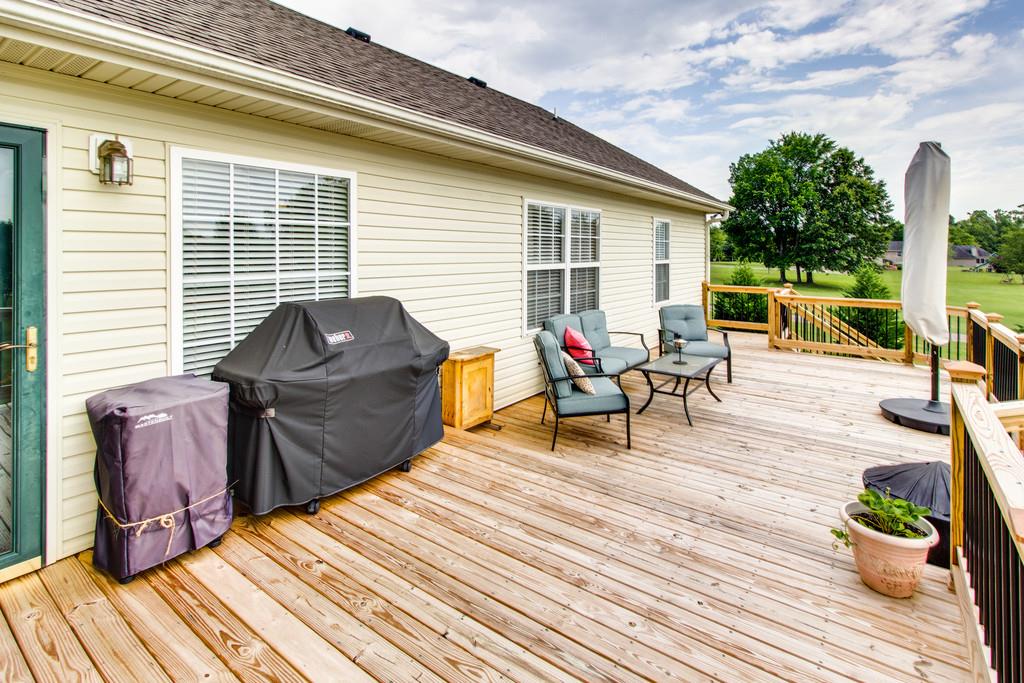 392 Cedar Grove Road Lebanon, TN 37087 - Photo 27 of 28 a outdoor space with furniture