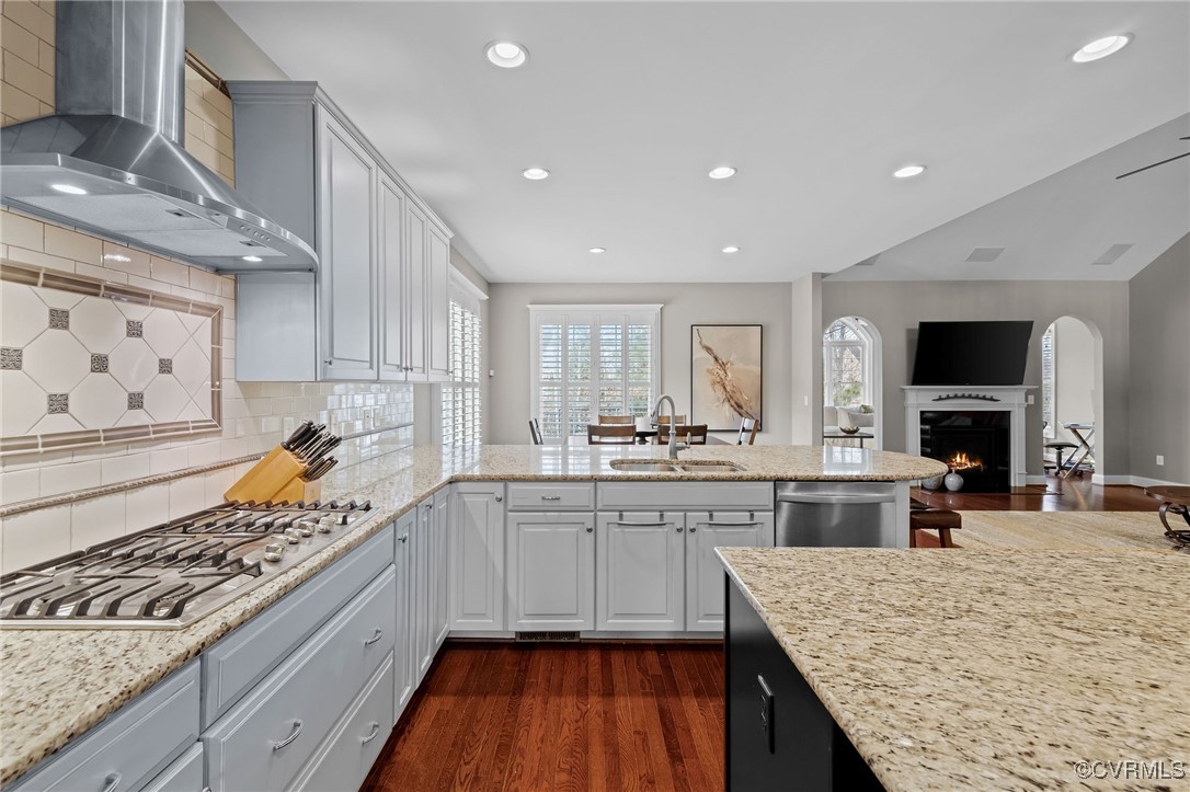 3700 Edenfield Road Midlothian, VA 23113 - Photo 20 of 40 Gallery Image 20