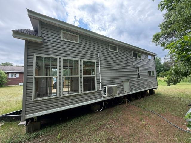7330 Highway 70 Webster, WI 54893 - Photo 29 of 30