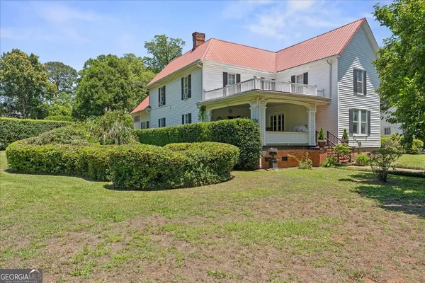 $318,000 | 503 East Robert Toombs Avenue, Washington, GA 30673
