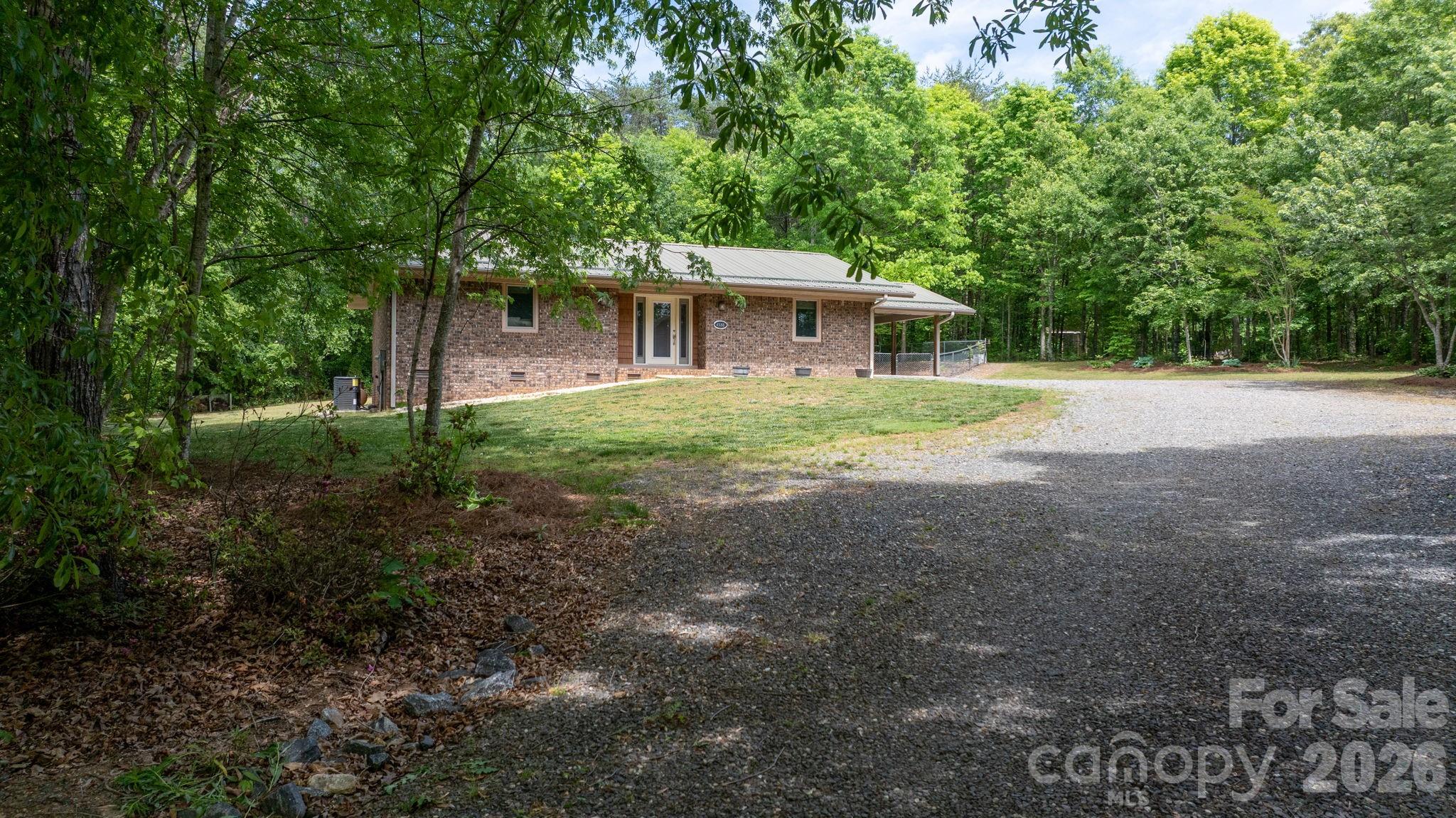 4586 Charlotte Street Conover, NC 28613 - Photo 33 of 48