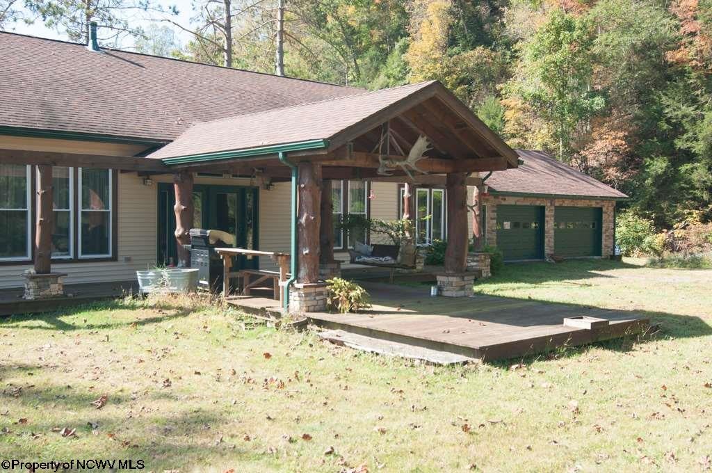 7720 Horseshoe Run Road Parsons, WV 26287 - Photo 2 of 20 Gallery Image 2