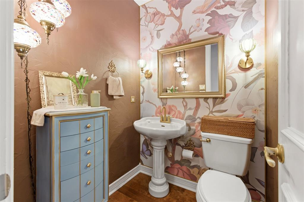 906 Valley View Avenue Red Oak, TX 75154 - Photo 13 of 40