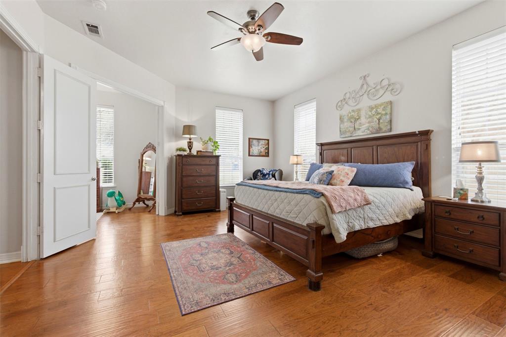 906 Valley View Avenue Red Oak, TX 75154 - Photo 14 of 40