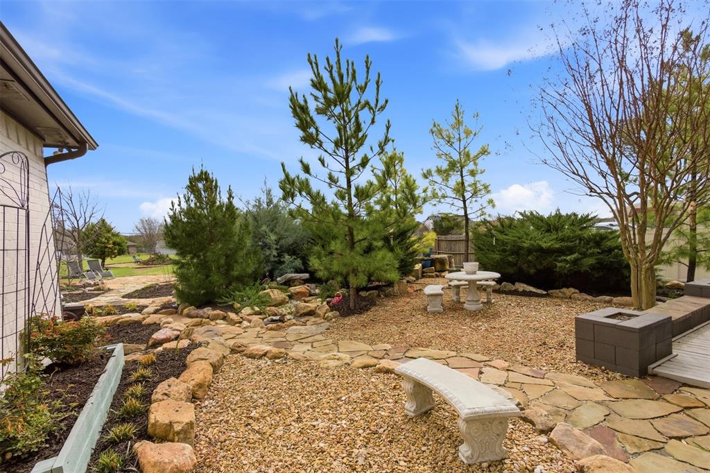 906 Valley View Avenue Red Oak, TX 75154 - Photo 28 of 40 almost an acre