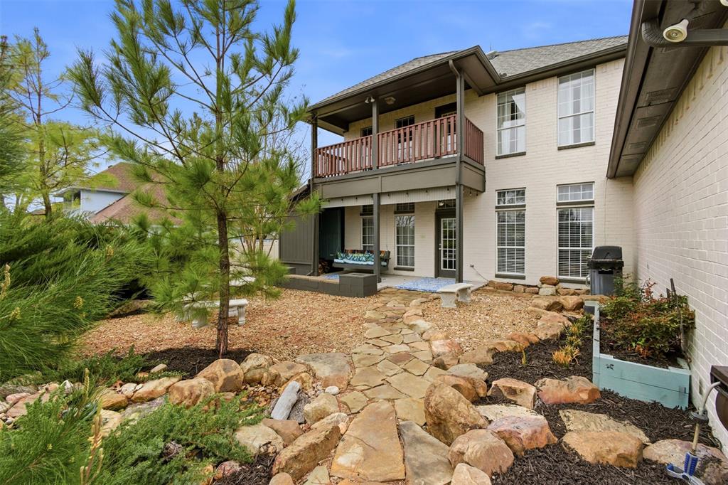 906 Valley View Avenue Red Oak, TX 75154 - Photo 29 of 40 Almost an acre