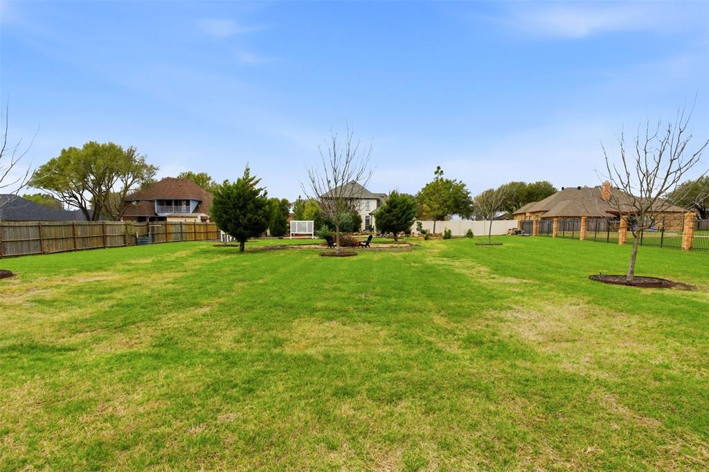 906 Valley View Avenue Red Oak, TX 75154 - Photo 30 of 40