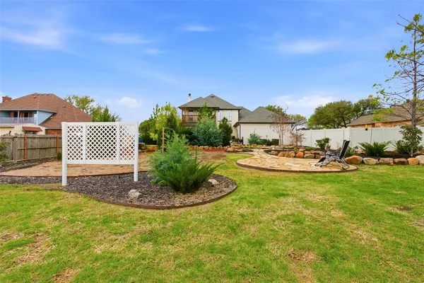 $549,000 | 906 Valley View Avenue, Red Oak, TX 75154