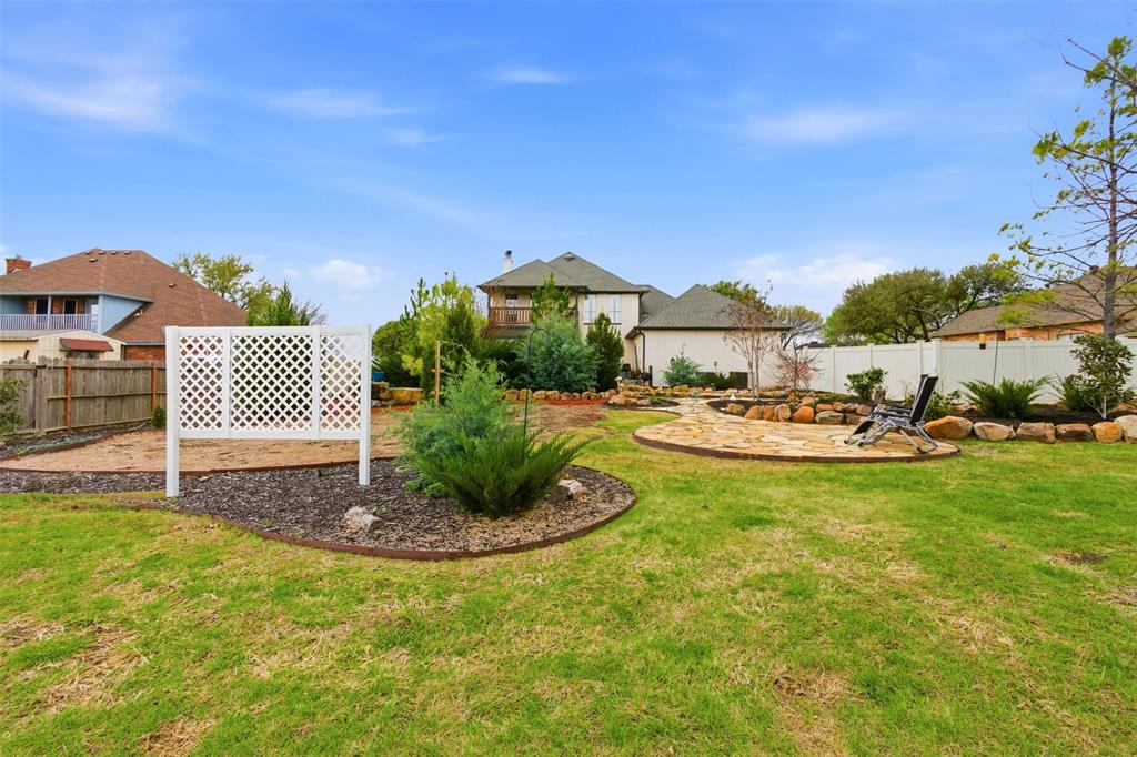 906 Valley View Avenue Red Oak, TX 75154 - Photo 33 of 40