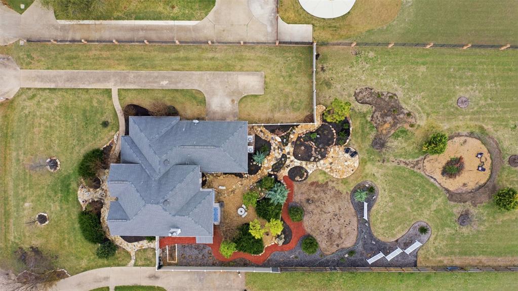 906 Valley View Avenue Red Oak, TX 75154 - Photo 34 of 40