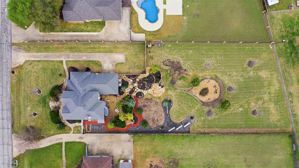 906 Valley View Avenue Red Oak, TX 75154 - Photo 35 of 40