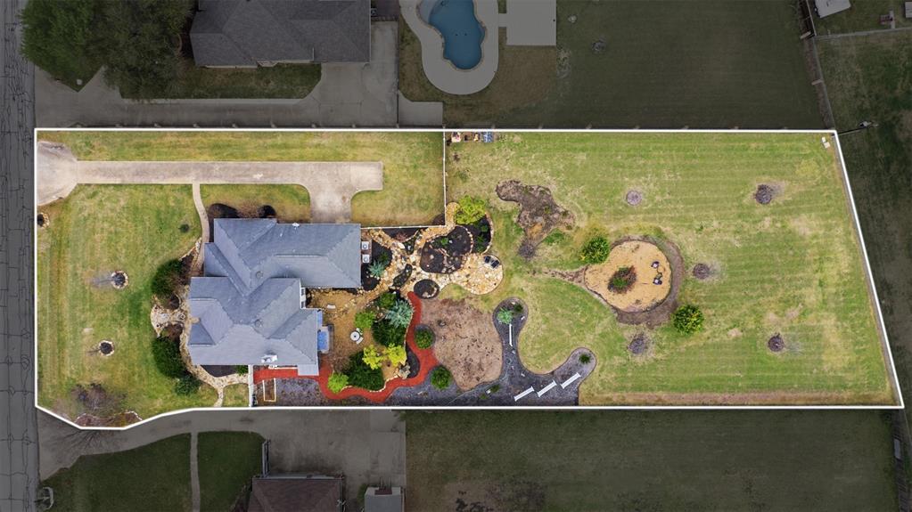 906 Valley View Avenue Red Oak, TX 75154 - Photo 36 of 40