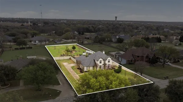 $549,000 | 906 Valley View Avenue, Red Oak, TX 75154