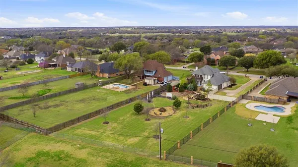 $549,000 | 906 Valley View Avenue, Red Oak, TX 75154