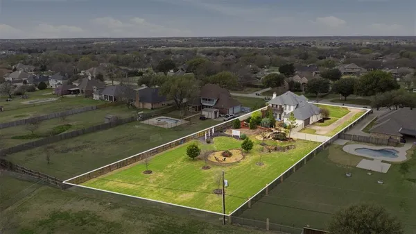 $549,000 | 906 Valley View Avenue, Red Oak, TX 75154