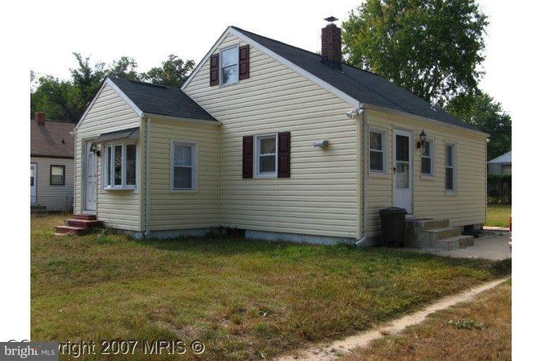 8174 Lea Road Pasadena, MD 21122 - Photo 29 of 29 Exterior (Main)