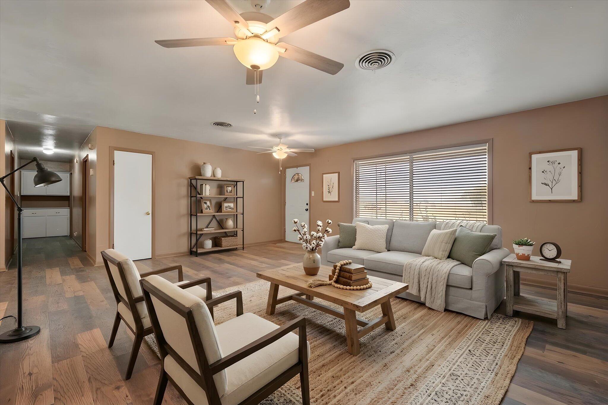 1202 Green Avenue Wilson, TX 79381 - Photo 5 of 36 1-1202 Green Ave VS2