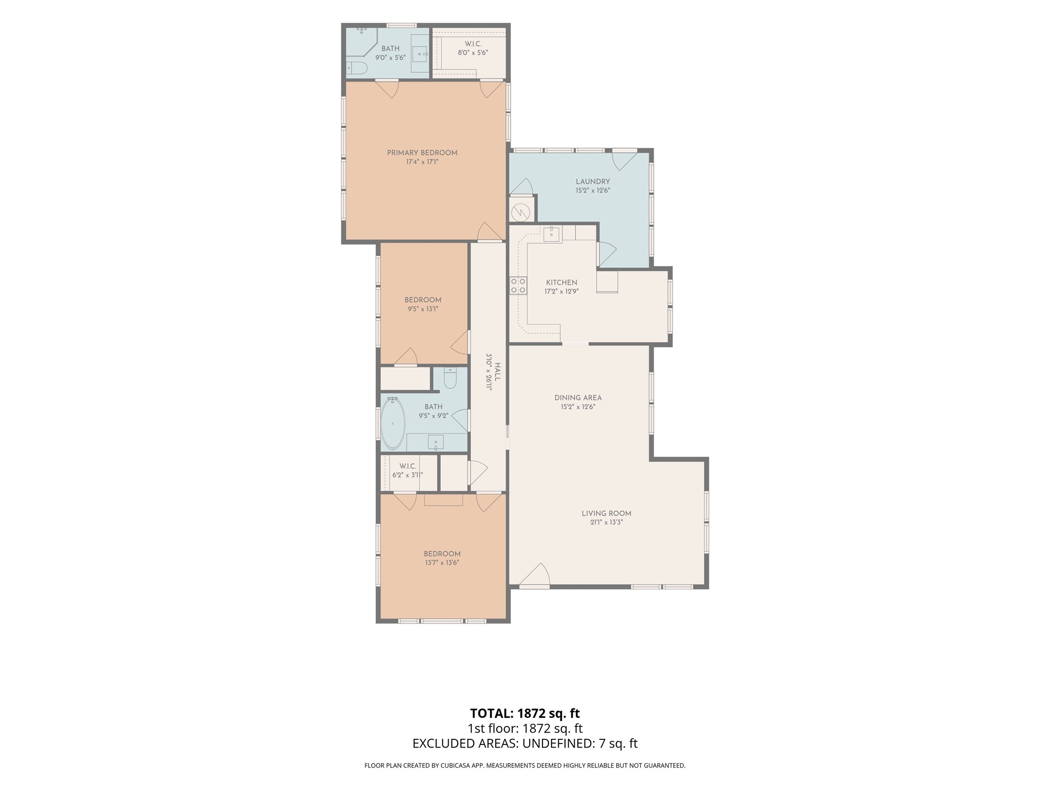 335 North Robb Street Trinity, TX 75862 - Photo 27 of 35 Gallery Image 27