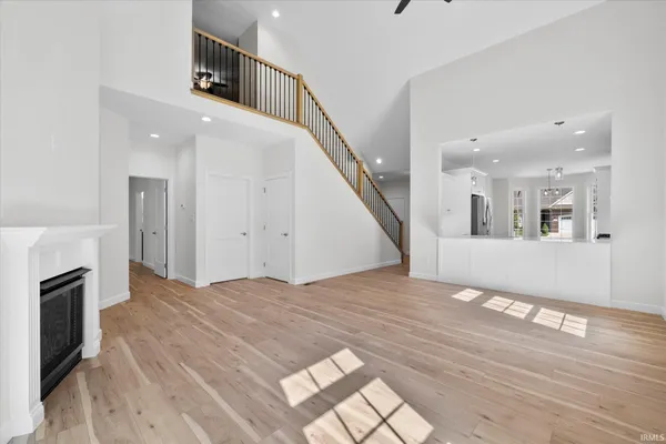$589,000 | 925 West Baywood Drive, Bloomington, IN 47403