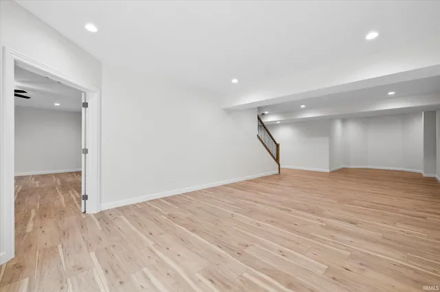 $589,000 | 925 West Baywood Drive, Bloomington, IN 47403