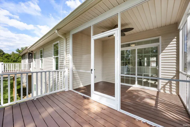 $589,000 | 925 West Baywood Drive, Bloomington, IN 47403