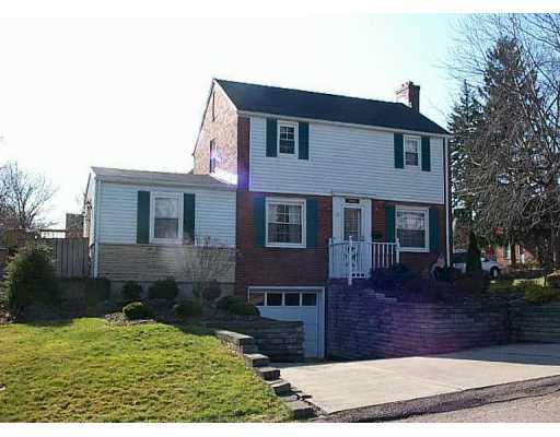 2021 Spring Valley Road Pittsburgh, PA 15243 - Photo 1 of 1